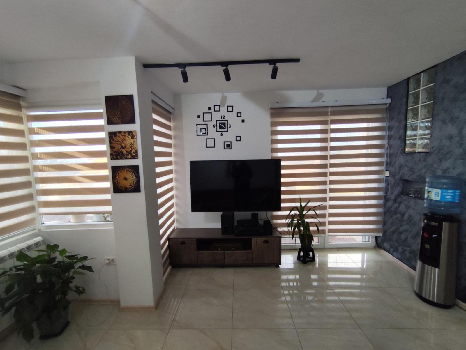 City View Apartment Skopje Zewnętrze zdjęcie