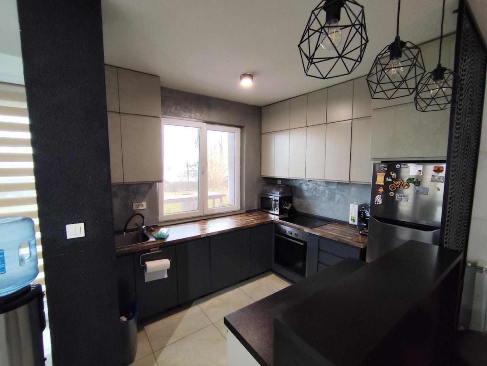 City View Apartment Skopje Zewnętrze zdjęcie