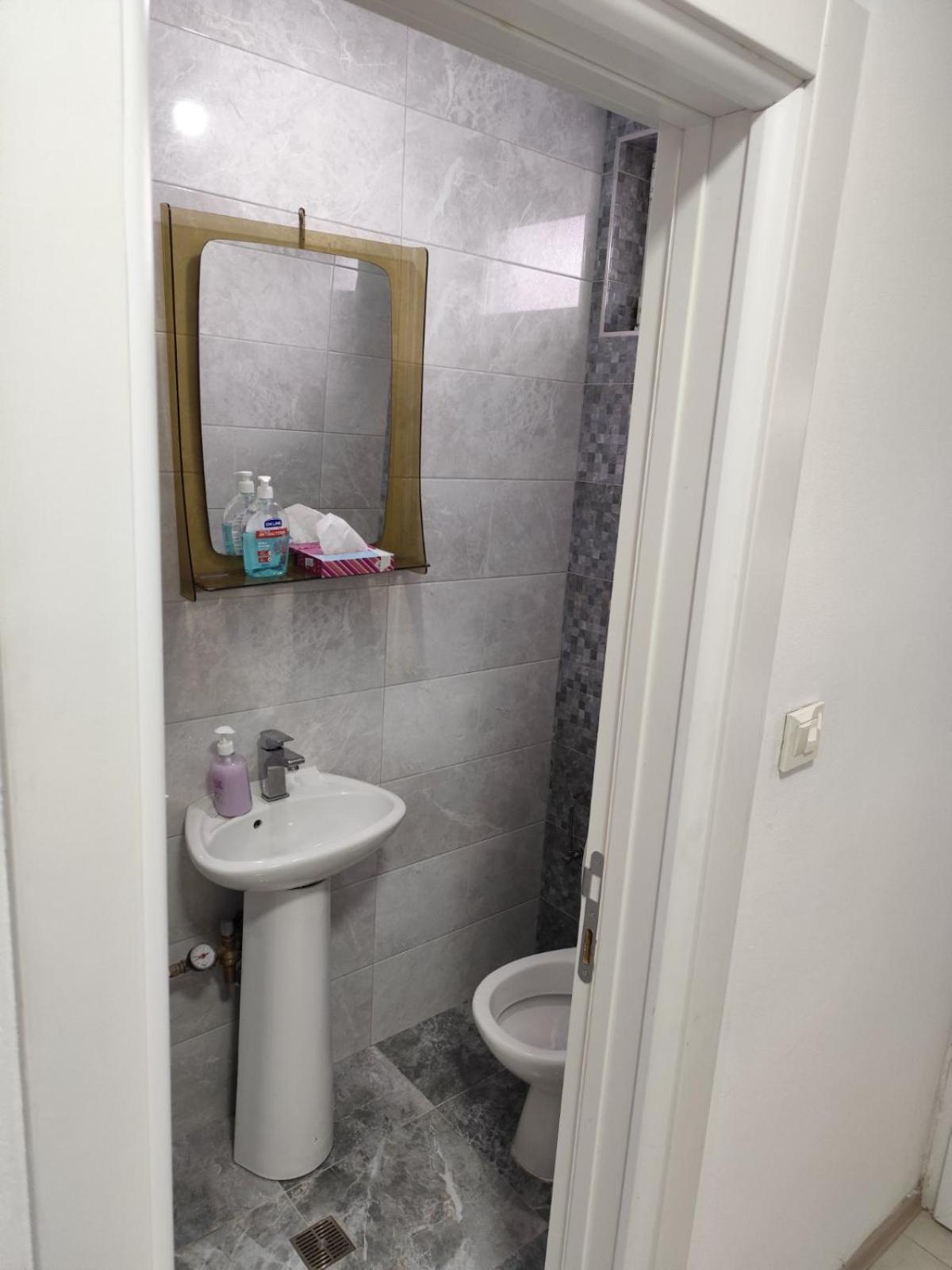 City View Apartment Skopje Zewnętrze zdjęcie