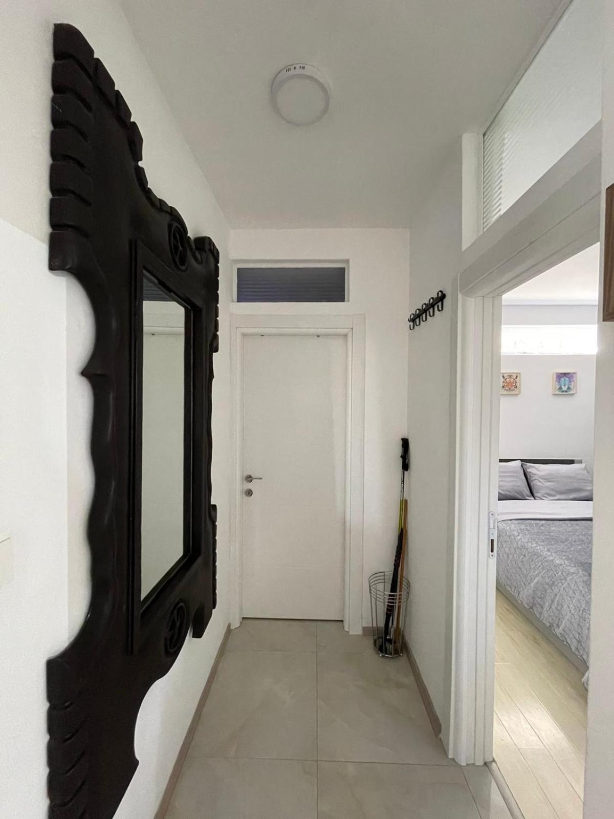 City View Apartment Skopje Zewnętrze zdjęcie