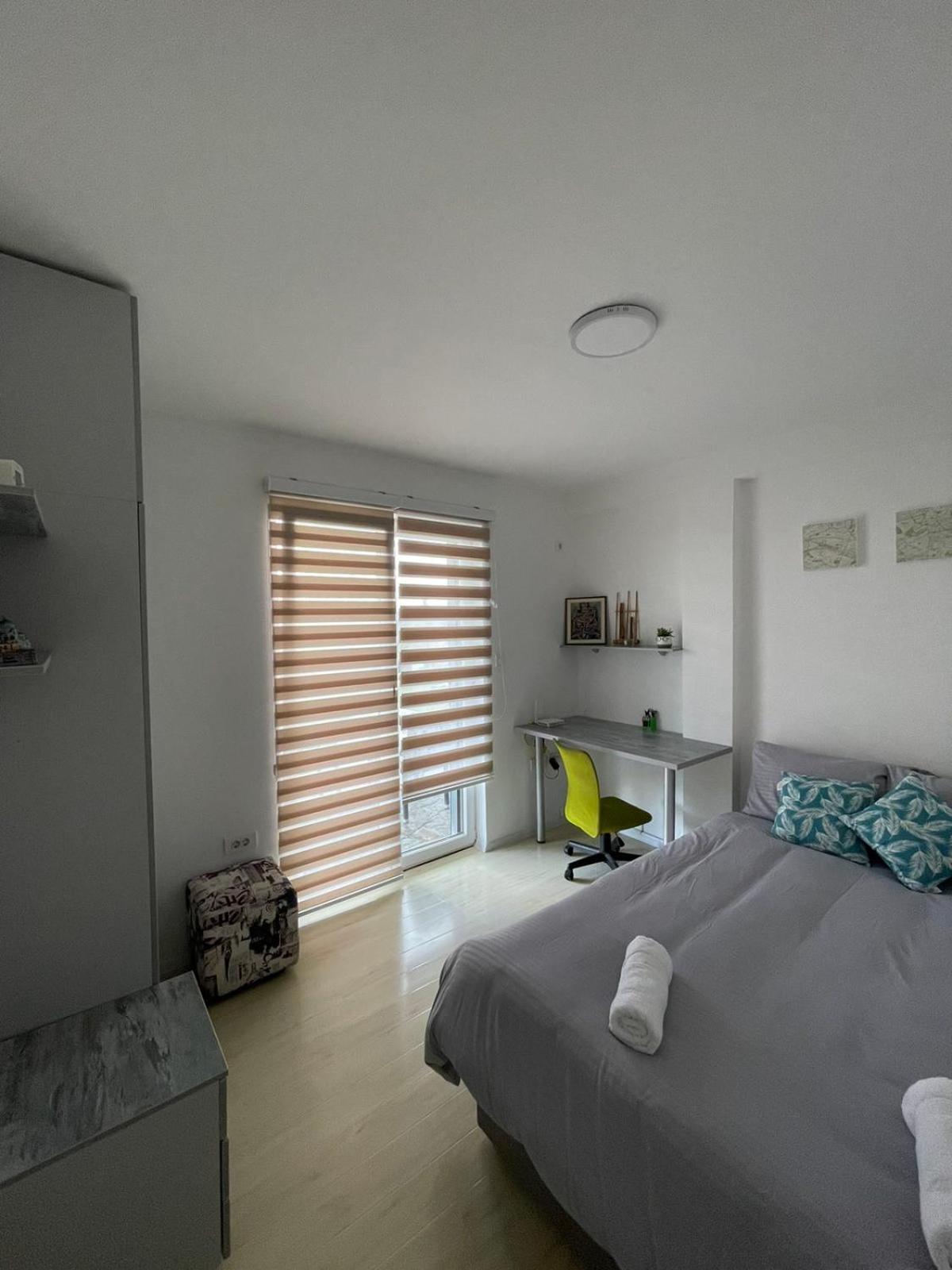 City View Apartment Skopje Zewnętrze zdjęcie