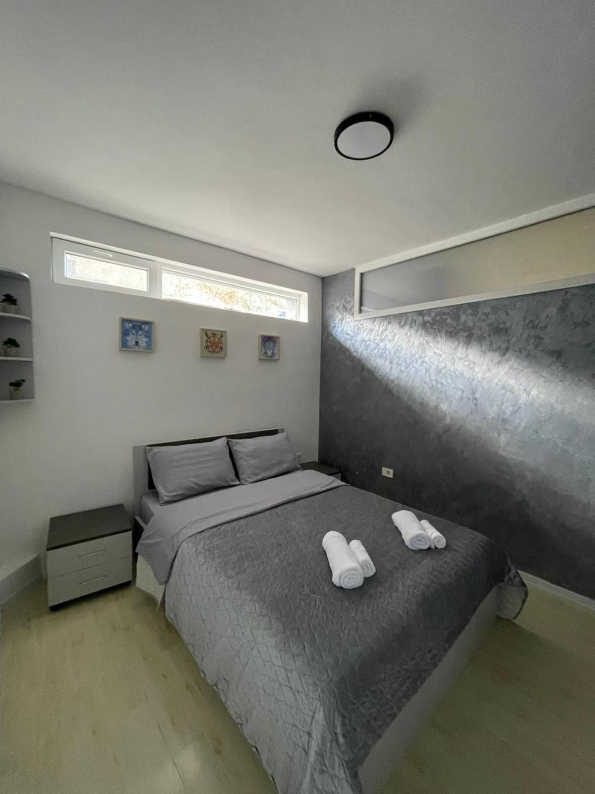 City View Apartment Skopje Zewnętrze zdjęcie