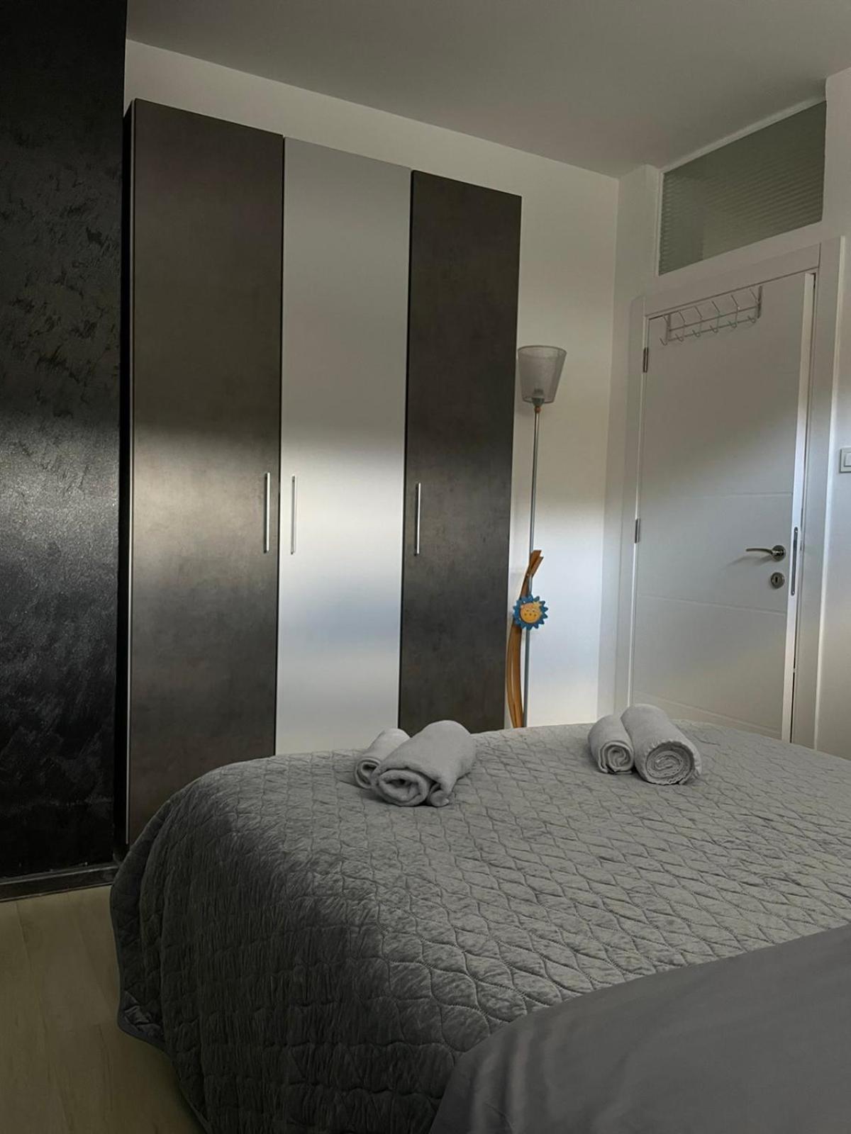 City View Apartment Skopje Zewnętrze zdjęcie