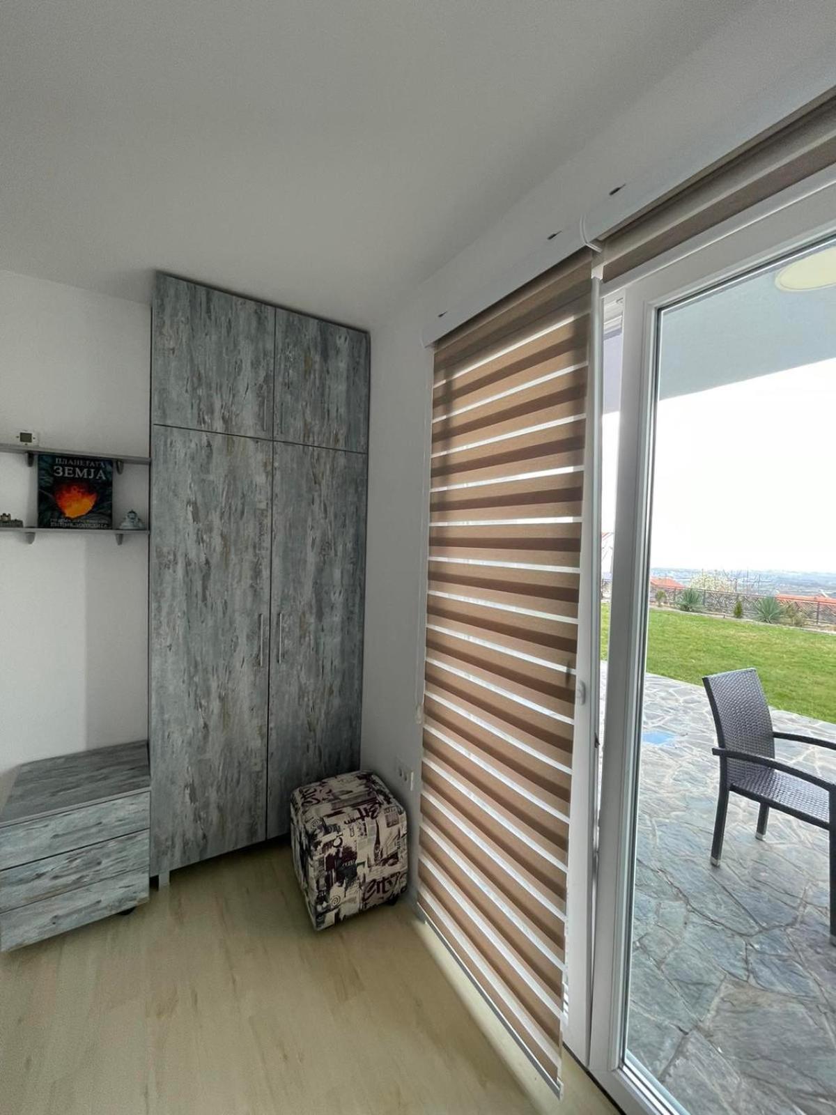 City View Apartment Skopje Zewnętrze zdjęcie