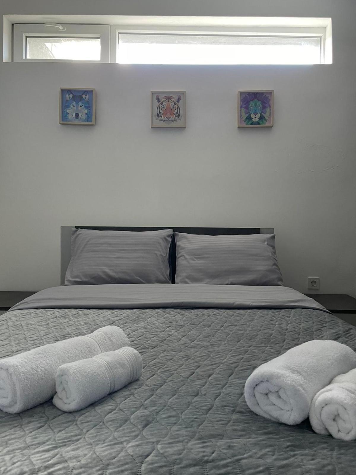 City View Apartment Skopje Zewnętrze zdjęcie