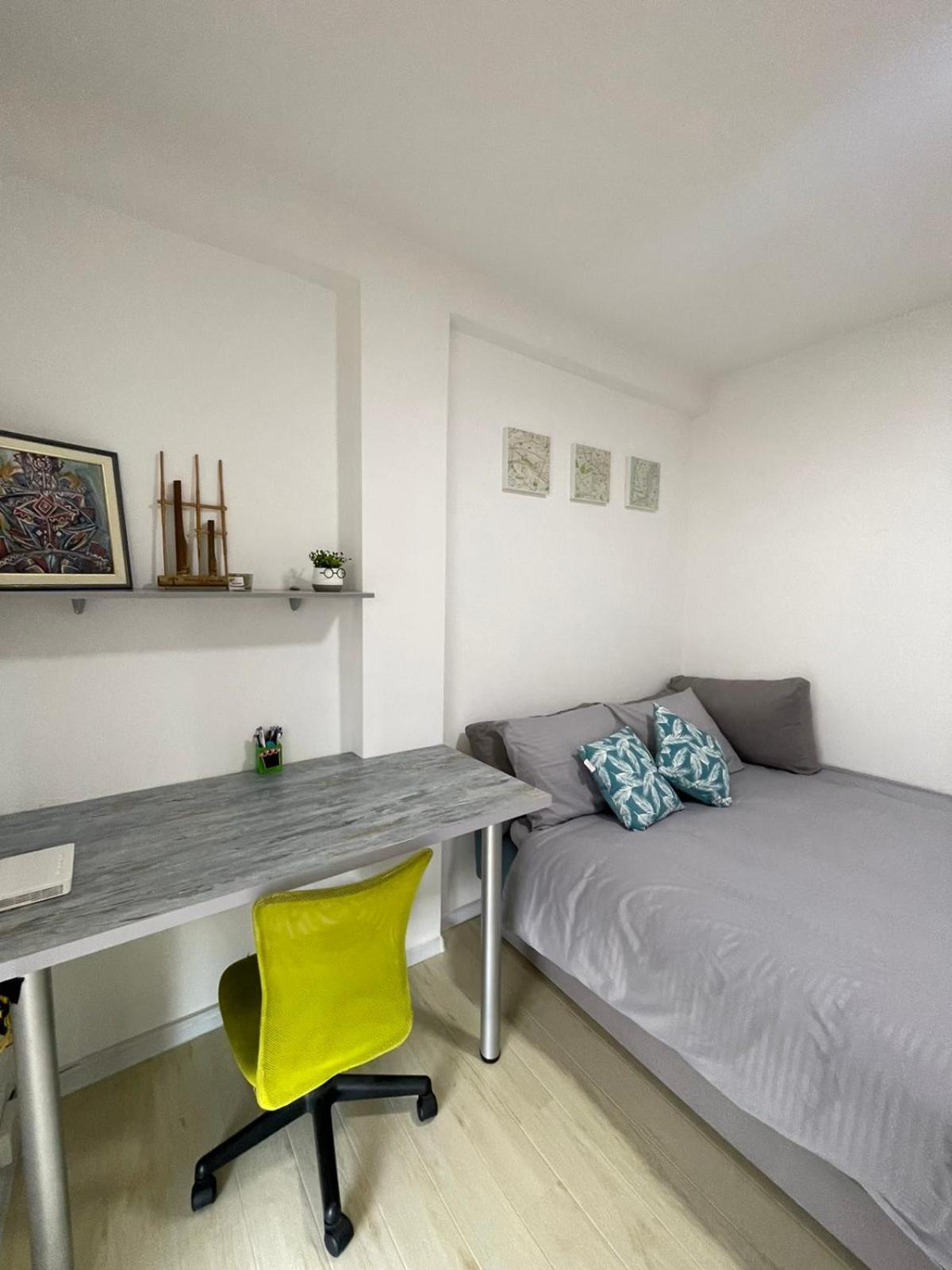 City View Apartment Skopje Zewnętrze zdjęcie