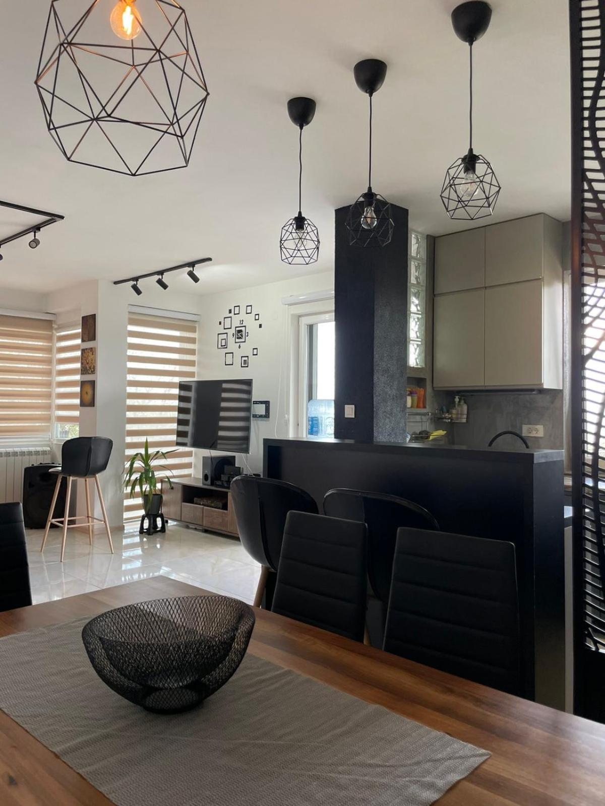 City View Apartment Skopje Zewnętrze zdjęcie
