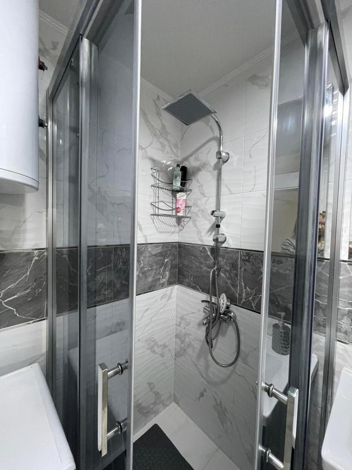 City View Apartment Skopje Zewnętrze zdjęcie