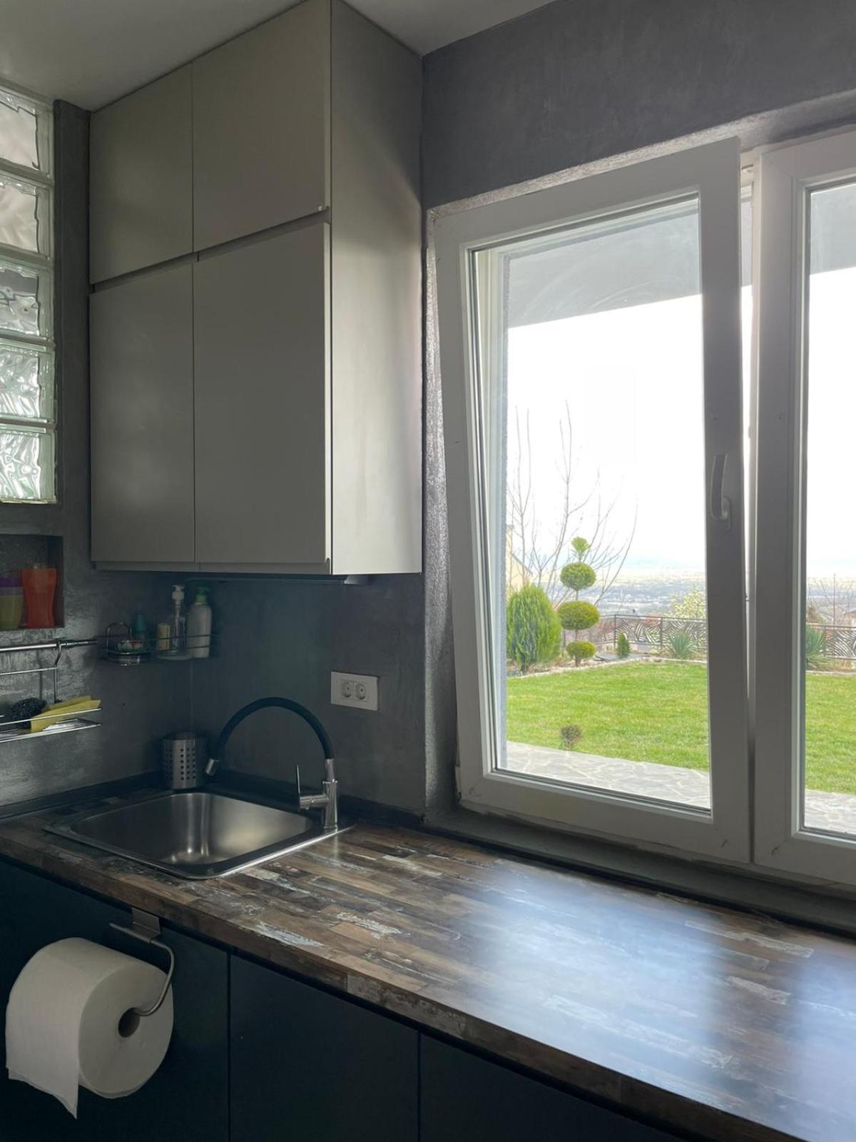 City View Apartment Skopje Zewnętrze zdjęcie