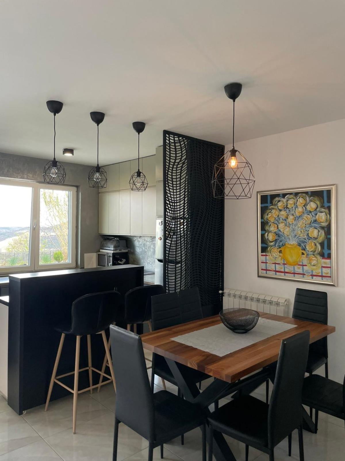 City View Apartment Skopje Zewnętrze zdjęcie