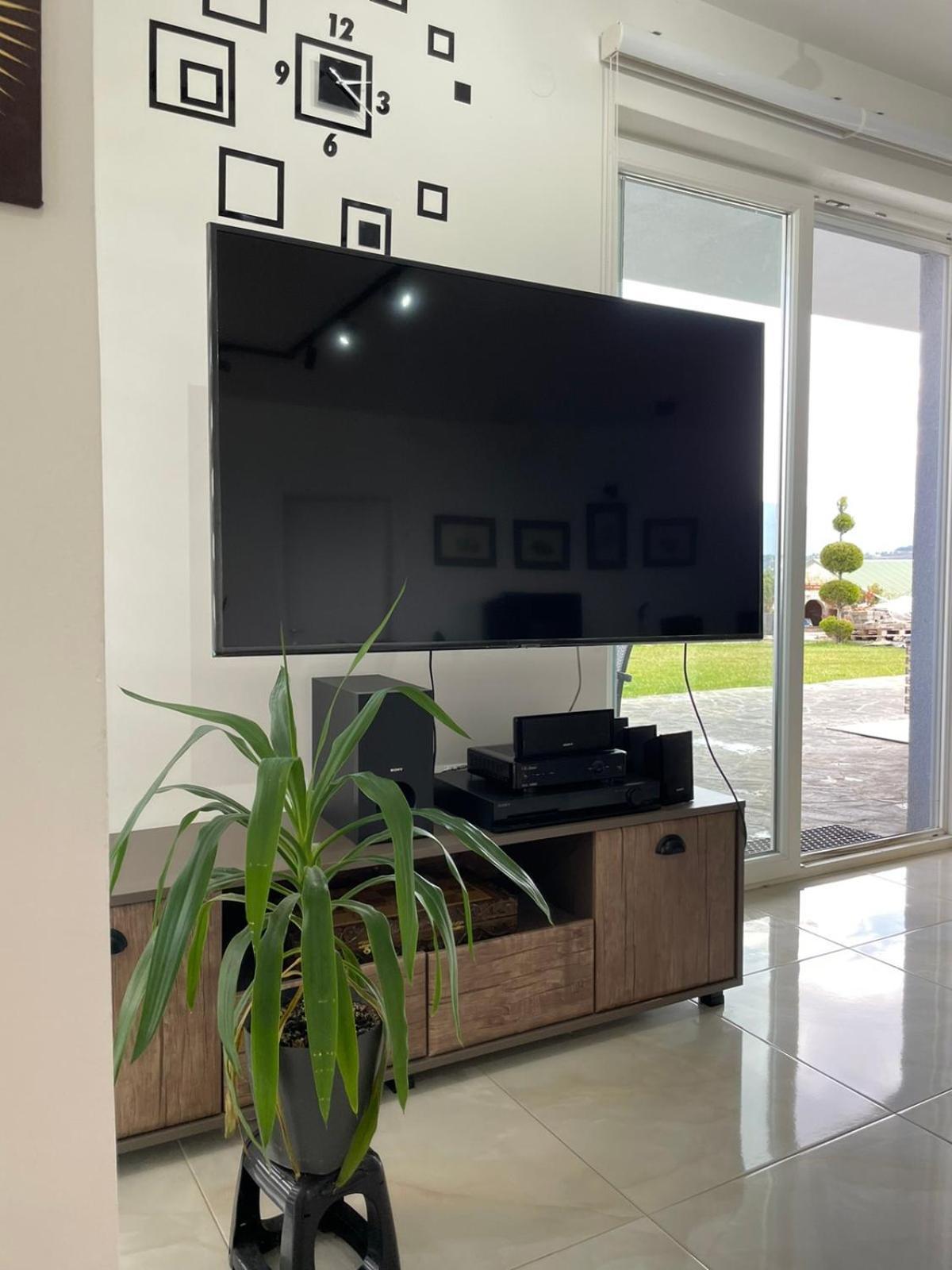 City View Apartment Skopje Zewnętrze zdjęcie