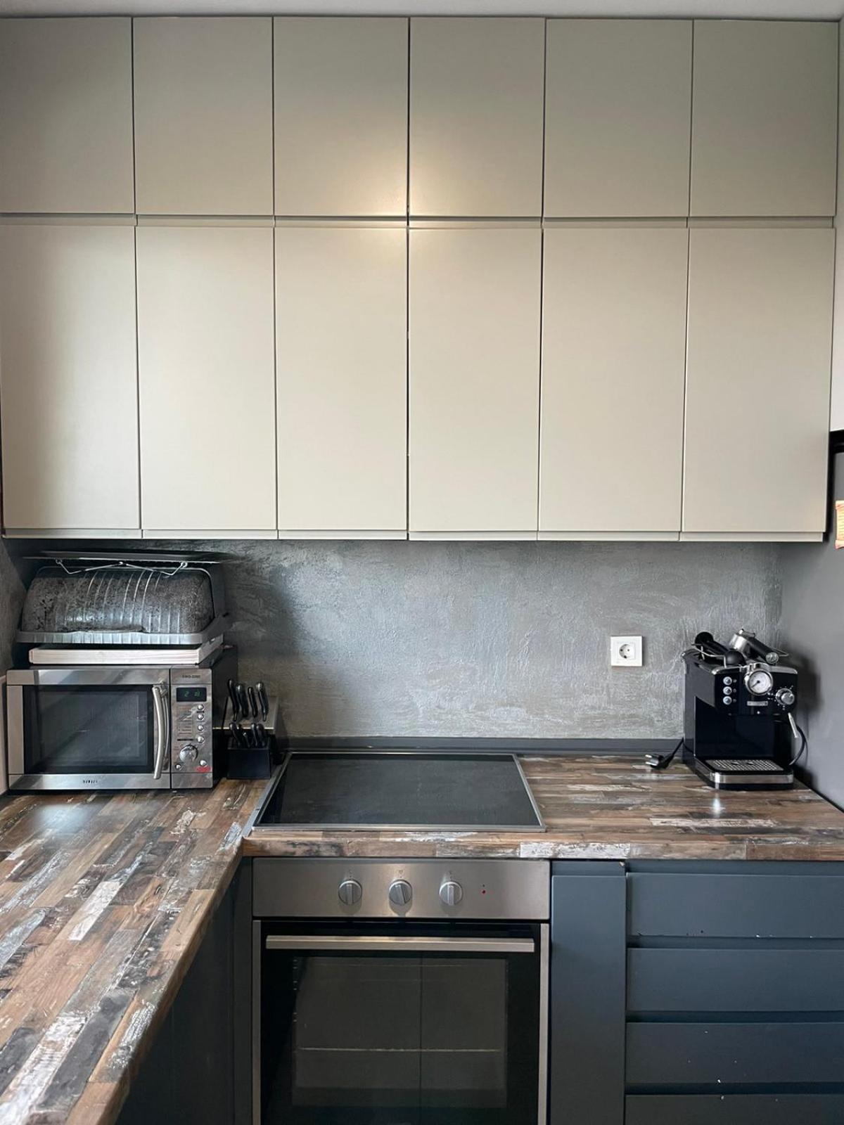 City View Apartment Skopje Zewnętrze zdjęcie